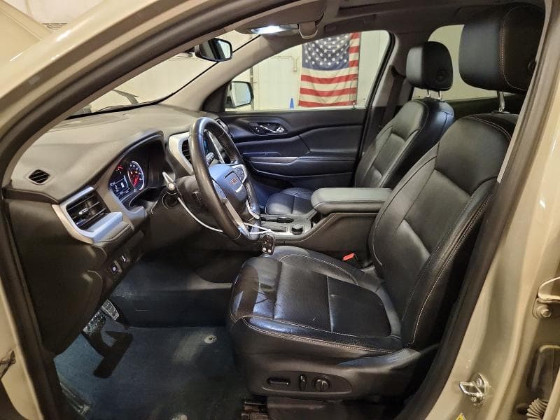 2017 GMC ACADIA SLT-2 7