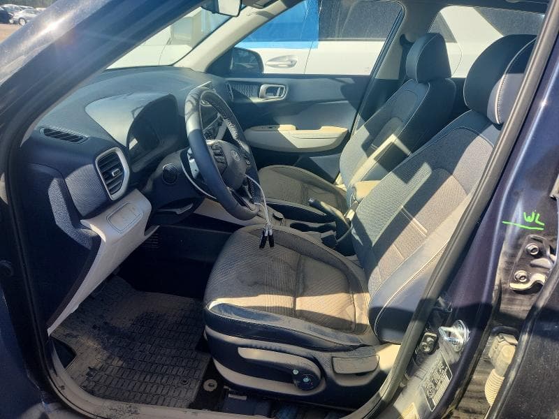 2026 HYUNDAI VENUE SEL 7