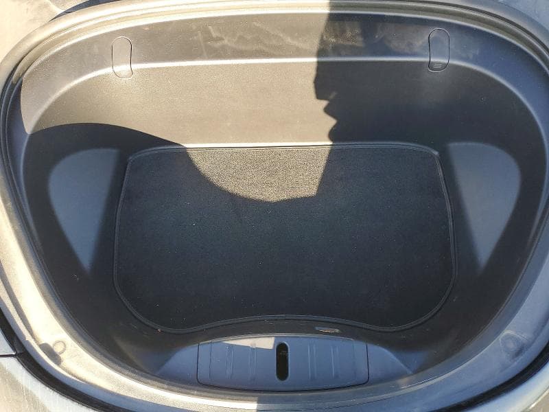 2018 TESLA MODEL 3 11