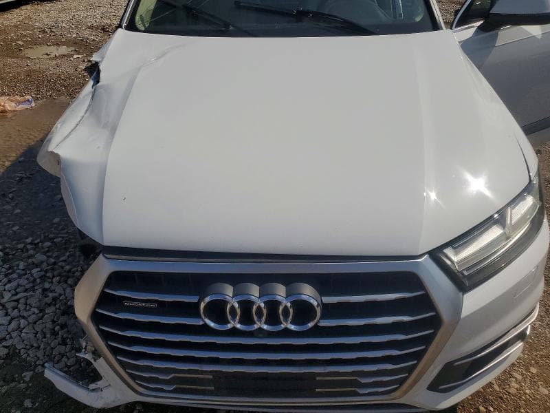 2019 AUDI Q7 PREMIUM PLUS 12