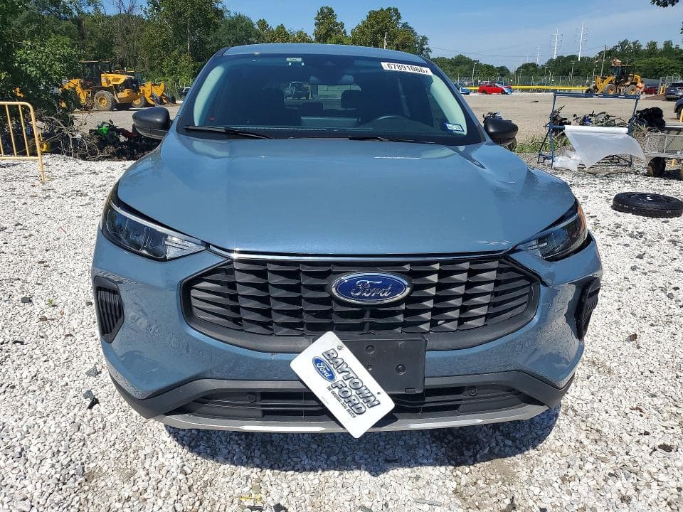 2026 FORD ESCAPE ACTIVE 5
