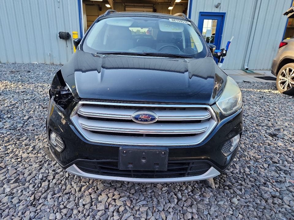 2018 FORD ESCAPE SE 5