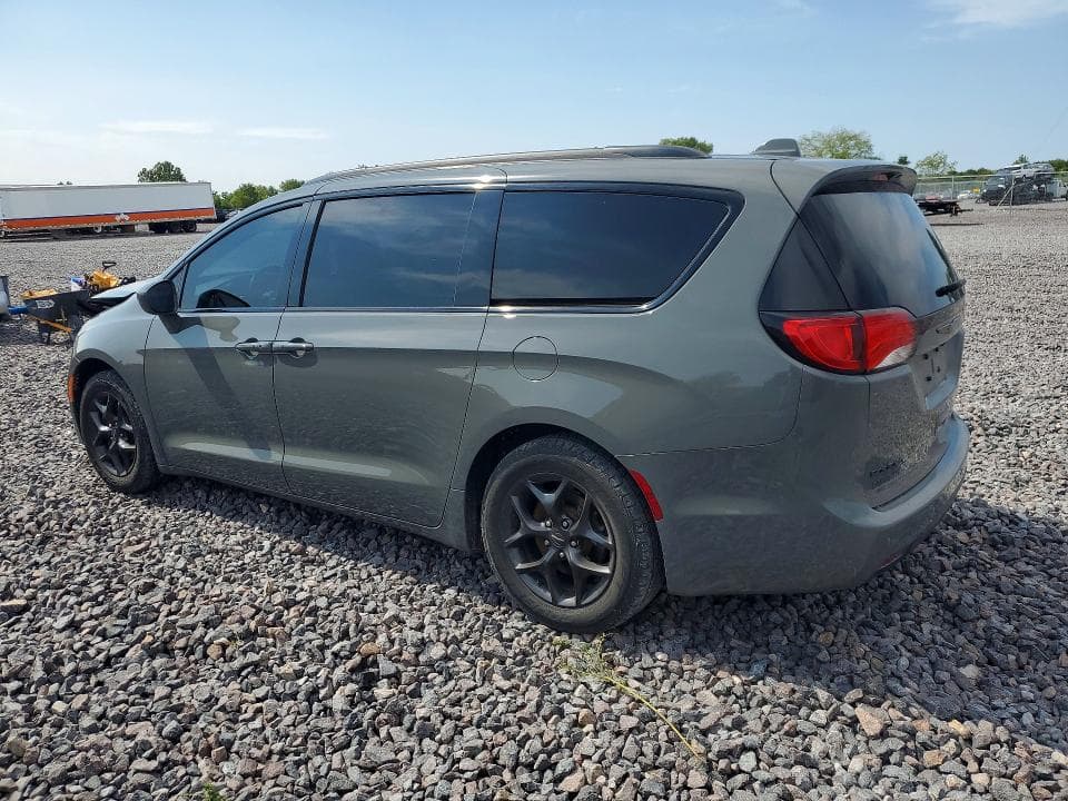 2020 CHRYSLER PACIFICA TOURING L PLUS 2