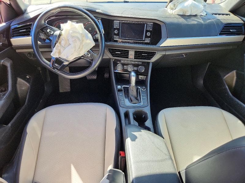2019 VOLKSWAGEN JETTA S 8