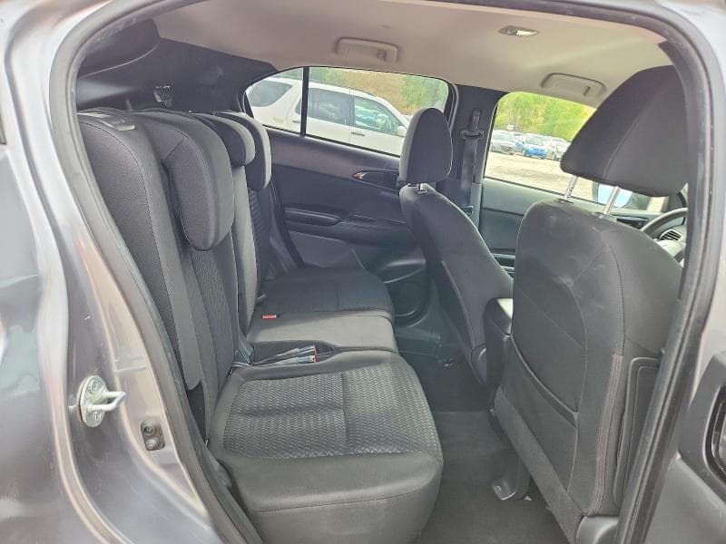 2019 MITSUBISHI ECLIPSE CROSS ES 11