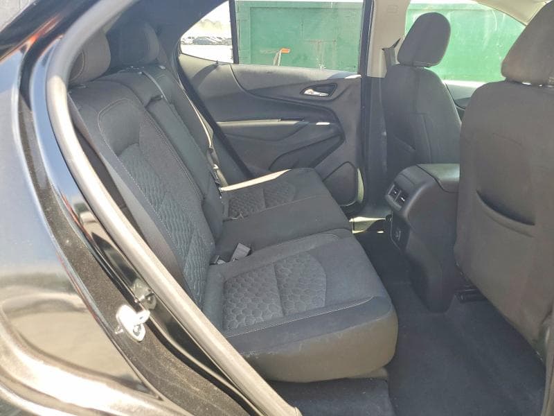 2021 CHEVROLET EQUINOX LT 10