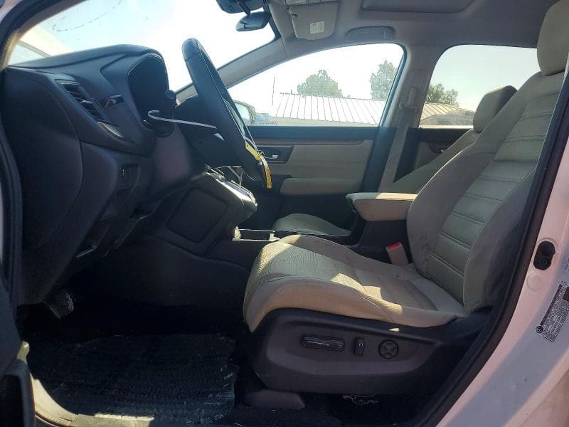 2020 HONDA CR-V EX 7