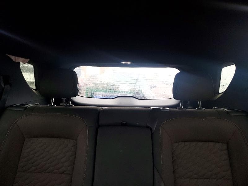 2019 CHEVROLET EQUINOX LT 10