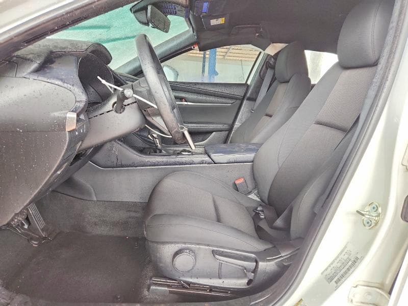 2026 MAZDA 3 7