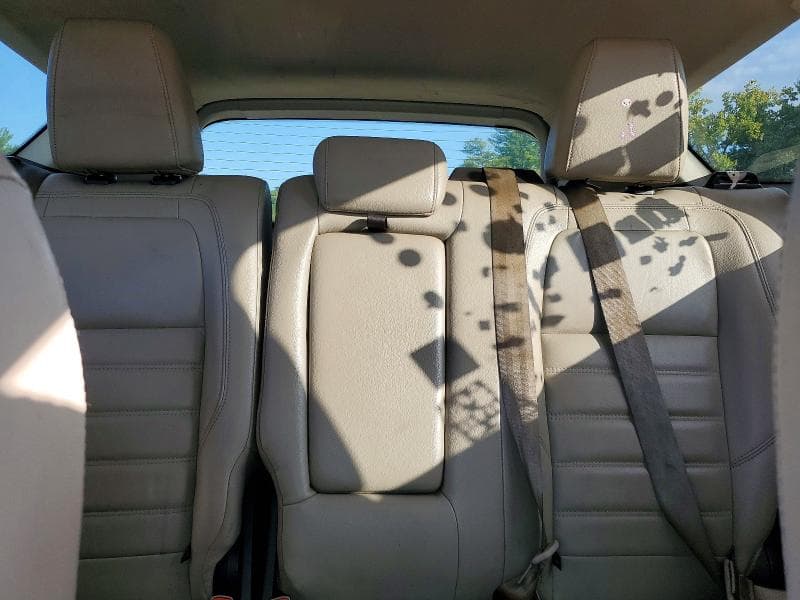2018 FORD ESCAPE SEL 10