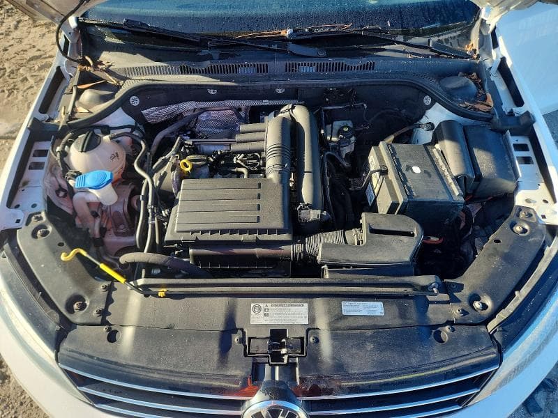 2017 VOLKSWAGEN JETTA S 11