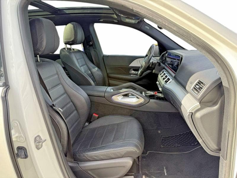 2020 MERCEDES-BENZ GLE 450 4MATIC 5
