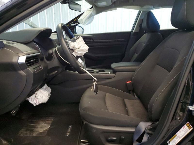 2026 NISSAN ALTIMA SV 7