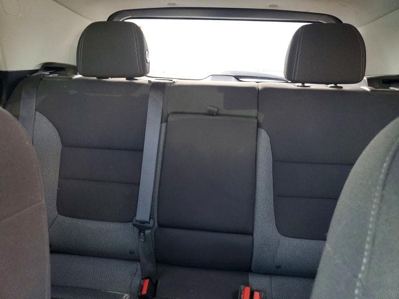 2021 CHEVROLET TRAILBLAZER LT 10