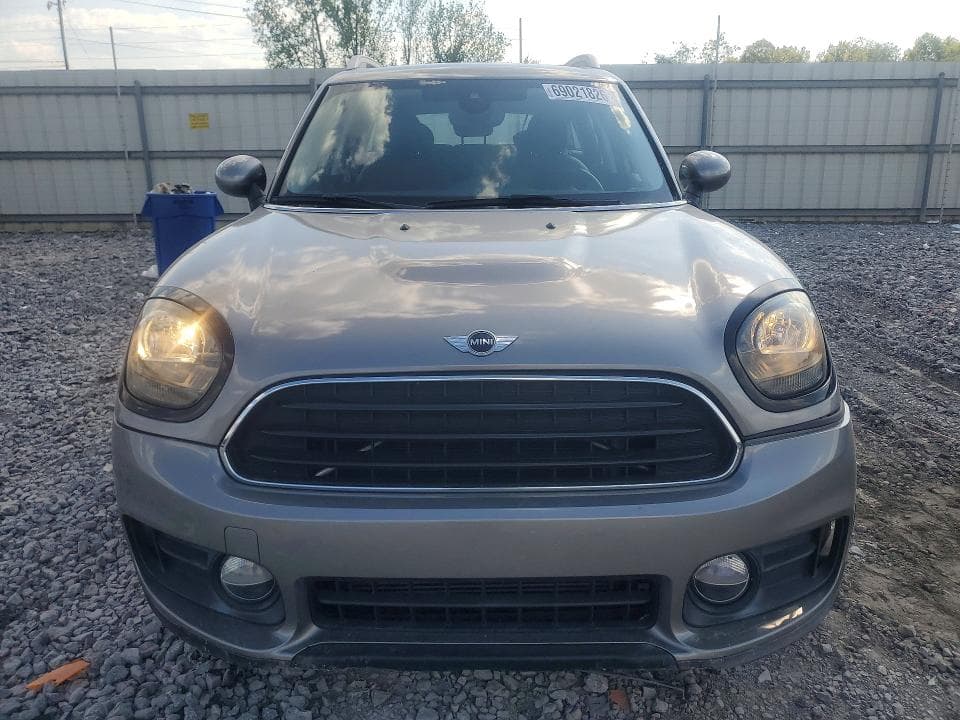2019 MINI COOPER COUNTRYMAN 5