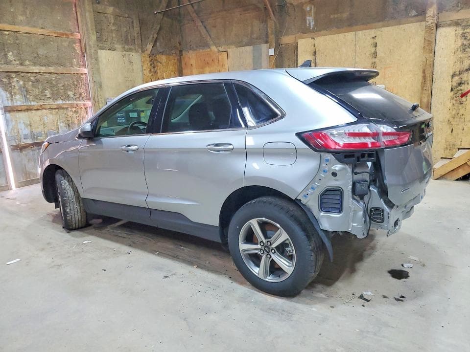 2024 FORD EDGE SEL 2