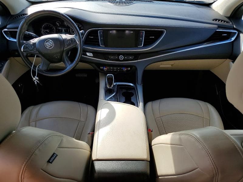 2019 BUICK ENCLAVE ESSENCE 8