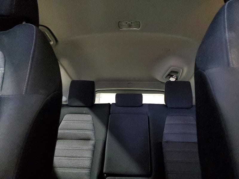 2021 HONDA CR-V EX 10