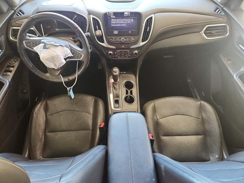 2020 CHEVROLET EQUINOX PREMIER 8