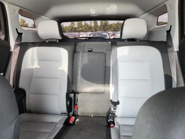 2023 GMC TERRAIN SLE 10