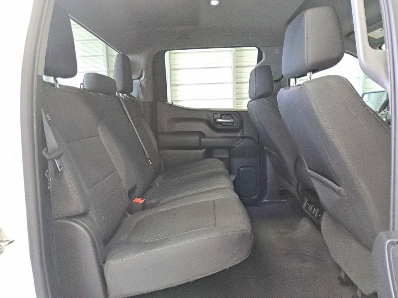 2019 CHEVROLET SILVERADO C1500 LT 10