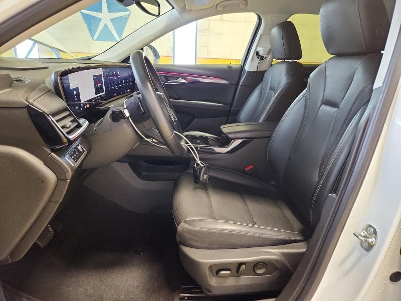 2024 BUICK ENVISION PREFERRED 7