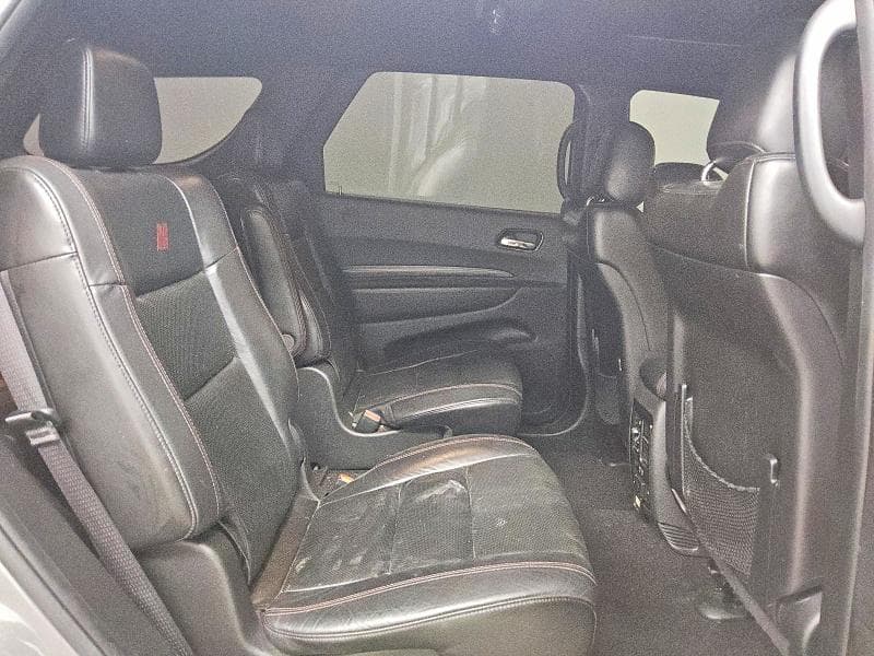 2021 DODGE DURANGO R/T 11