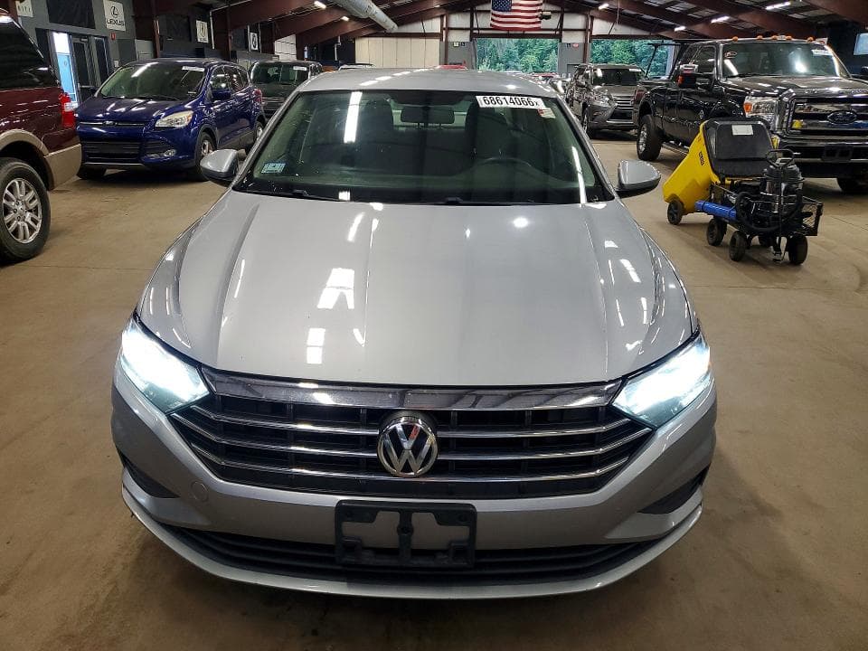 2021 VOLKSWAGEN JETTA S 5