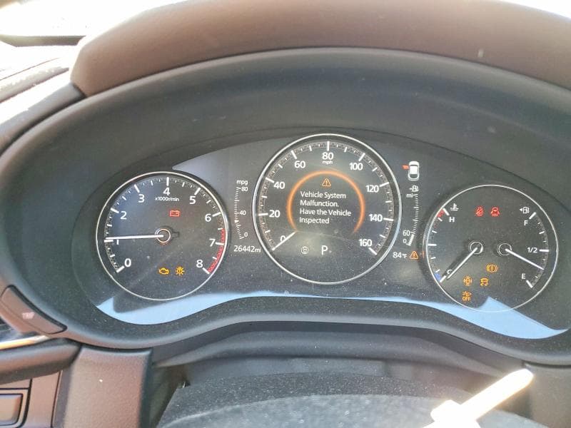 2021 MAZDA CX-30 PREMIUM 9