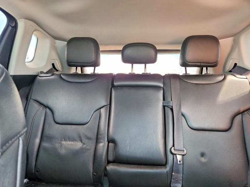 2022 JEEP COMPASS LIMITED 10
