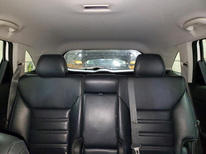 2017 KIA SORENTO EX 10