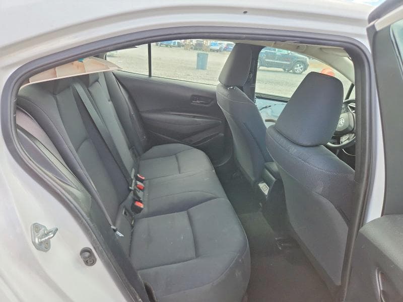 2023 TOYOTA COROLLA LE 10