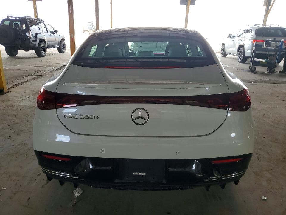 2023 MERCEDES-BENZ EQE SEDAN 350+ 6
