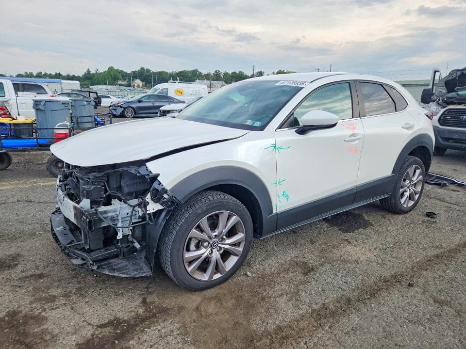 2021 MAZDA CX-30 SELECT - 1