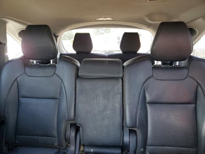 2017 ACURA MDX TECHNOLOGY 10