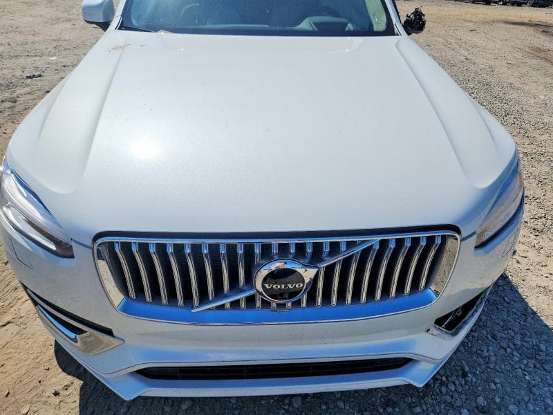 2023 VOLVO XC90 ULTIMATE 11