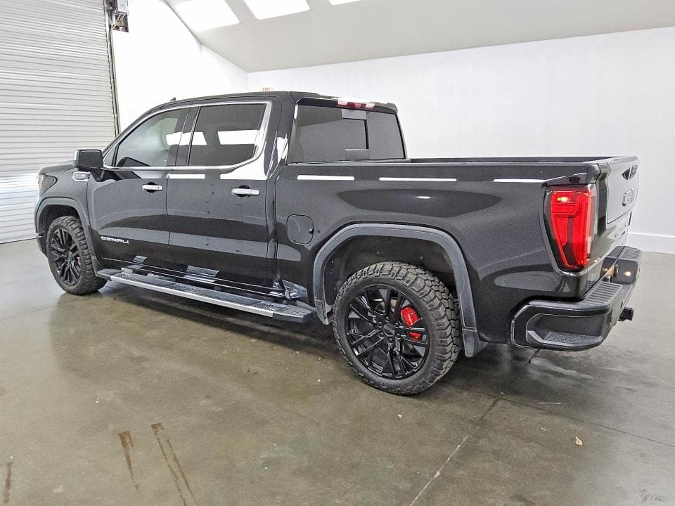 2020 GMC SIERRA K1500 DENALI 2