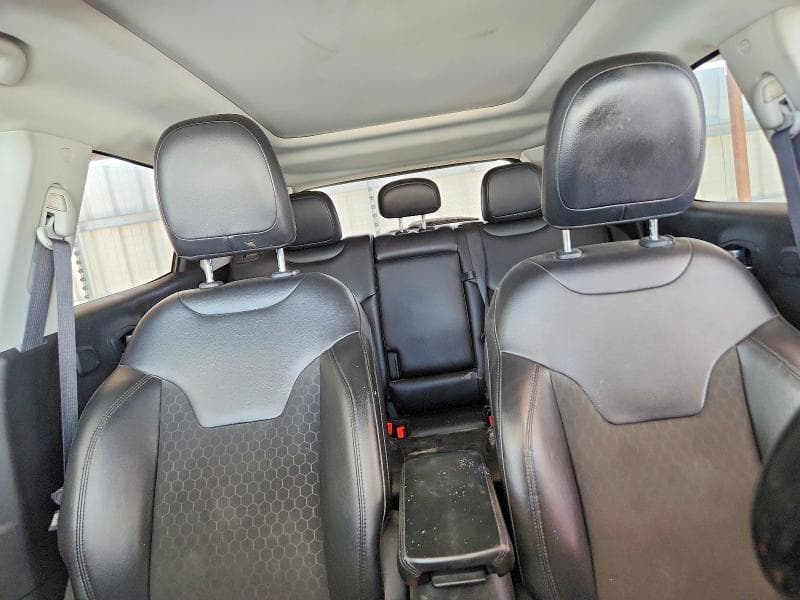 2021 JEEP COMPASS LATITUDE 10