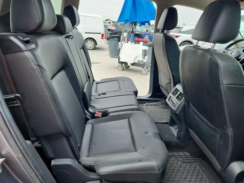 2019 VOLKSWAGEN ATLAS SE 10