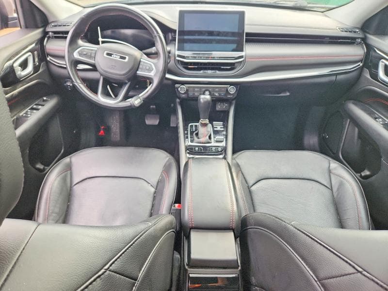 2022 JEEP COMPASS TRAILHAWK 8