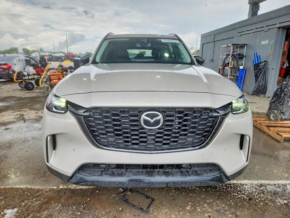 2026 MAZDA CX-90 PREMIUM SPORT 5