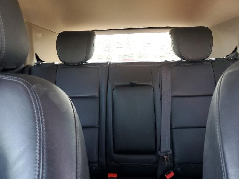 2017 BUICK ENCORE ESSENCE 10