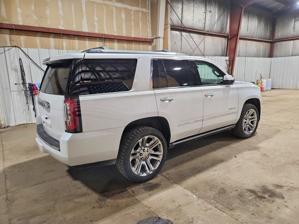 2017 GMC YUKON DENALI 3