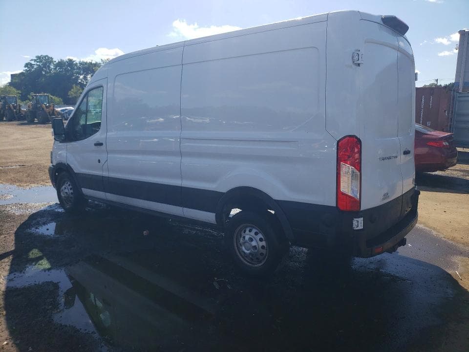 2023 FORD TRANSIT T-250 2