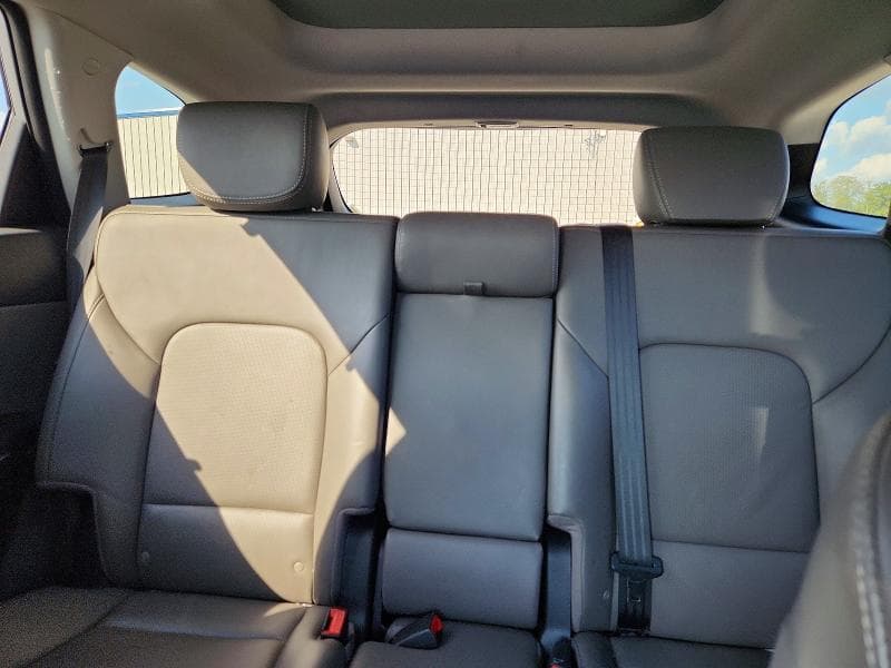 2017 HYUNDAI SANTA FE SE ULTIMATE 10