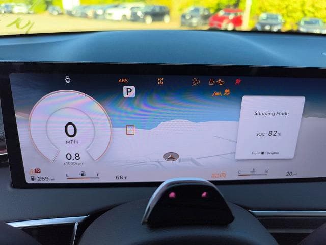2026 GENESIS GV70 2.5T STANDARD 8