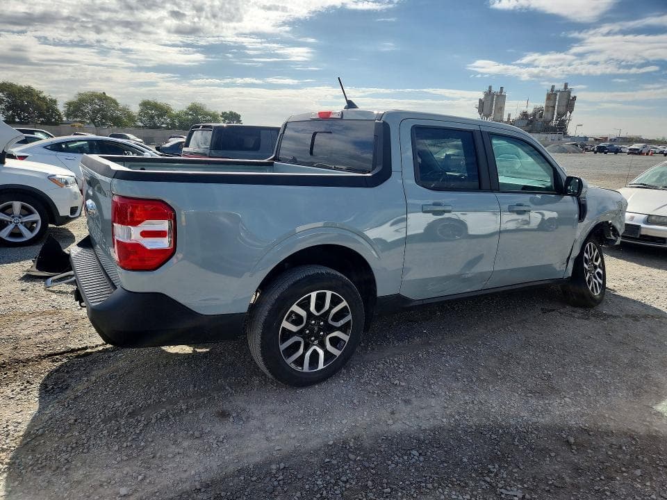 2023 FORD MAVERICK XL 3