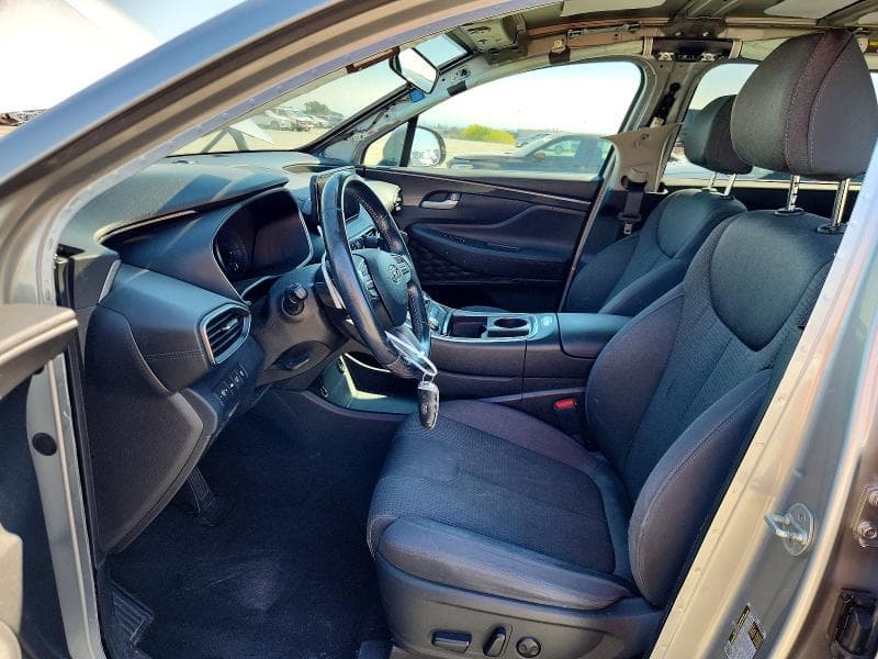 2023 HYUNDAI SANTA FE SEL 7