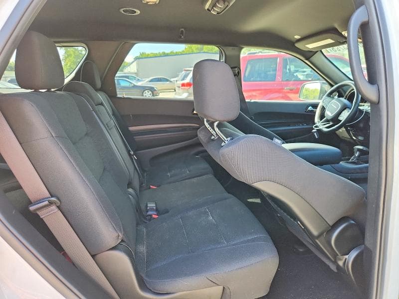 2023 DODGE DURANGO GT 11