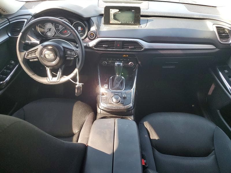 2020 MAZDA CX-9 SPORT 8